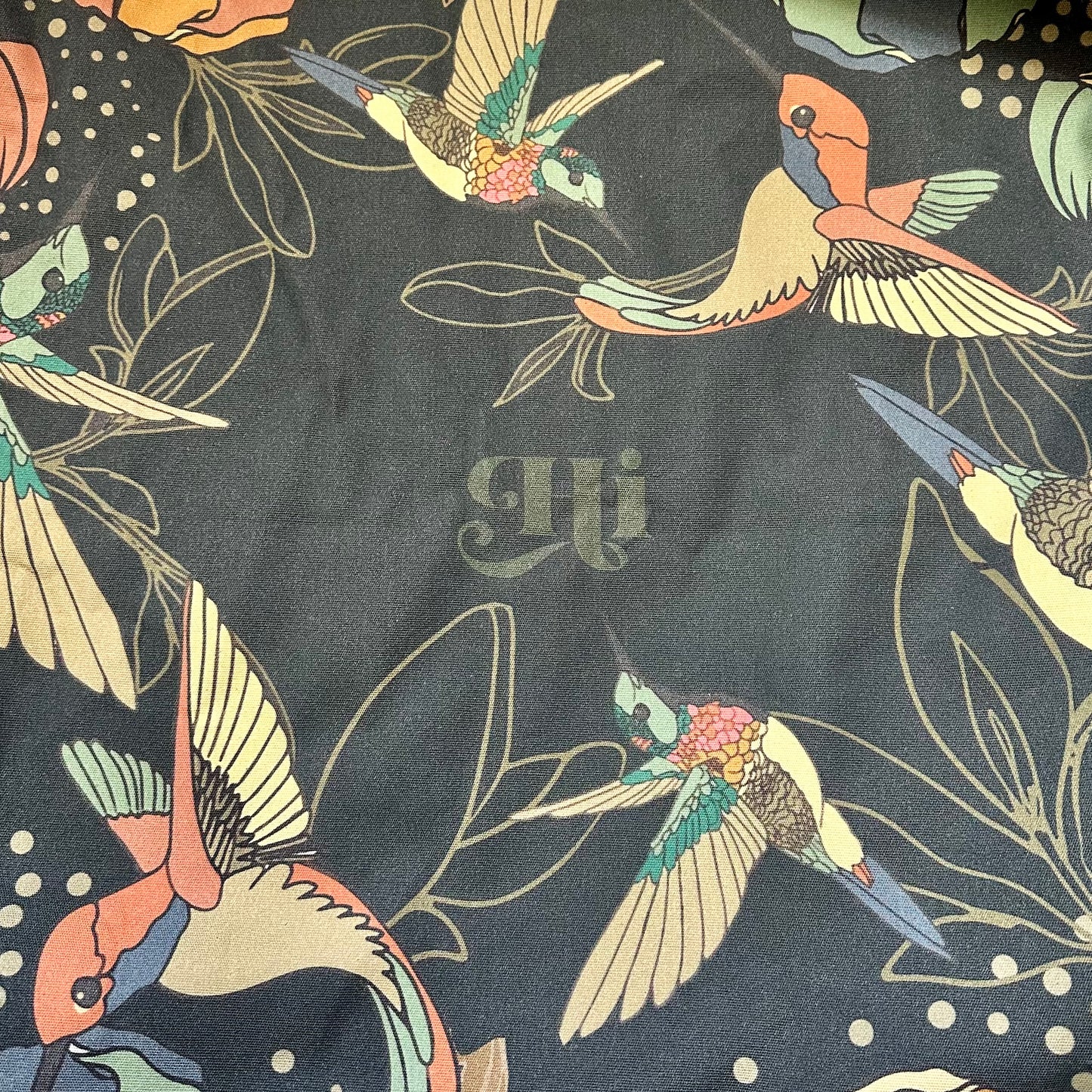 Sac Cabas COL