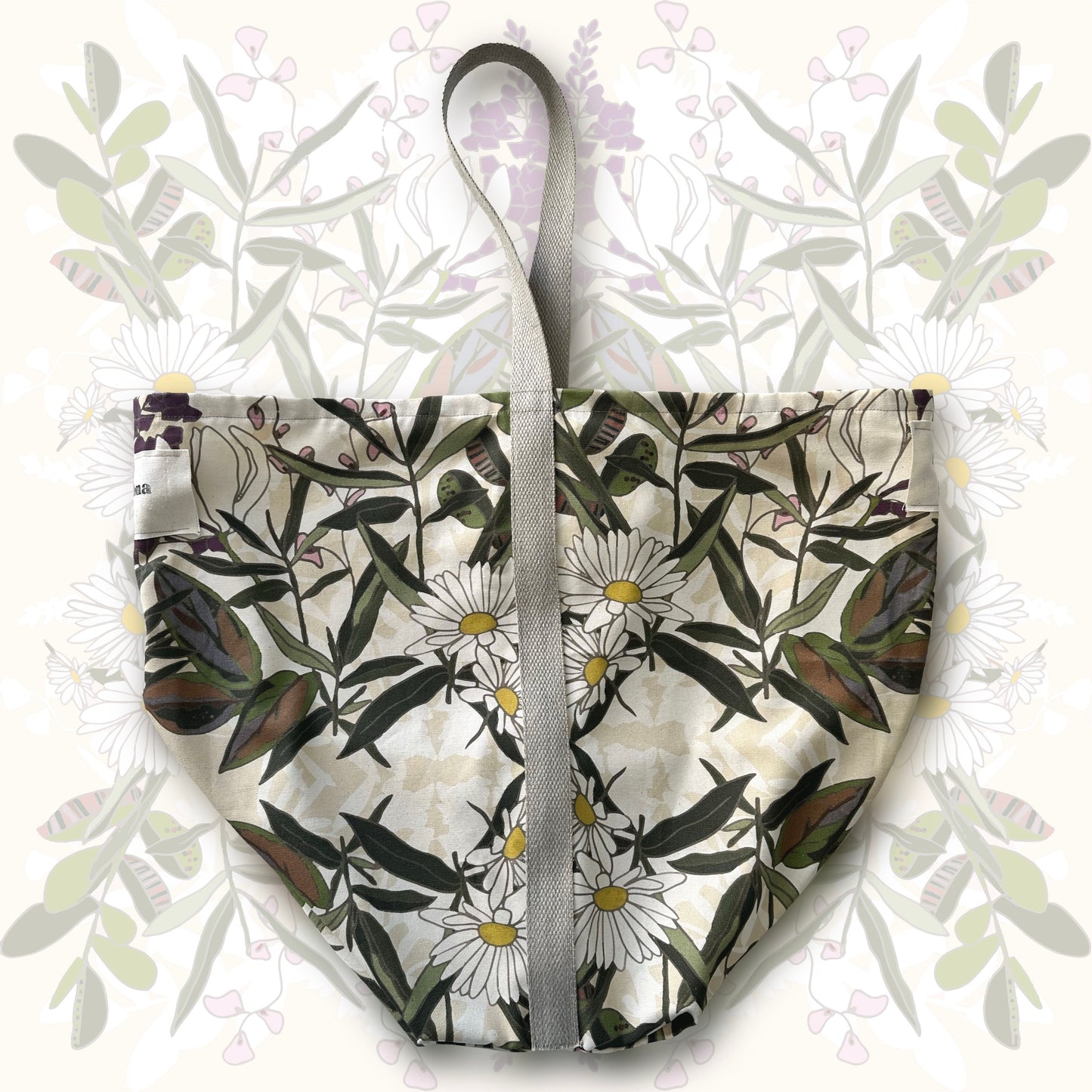 Sac cabas TOI