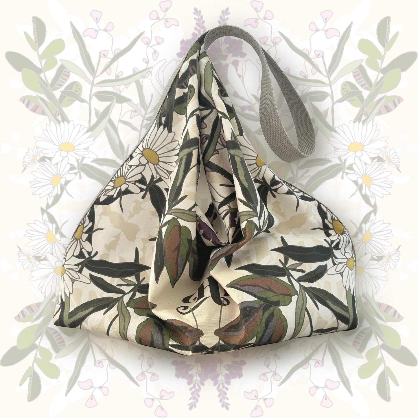 Sac cabas TOI