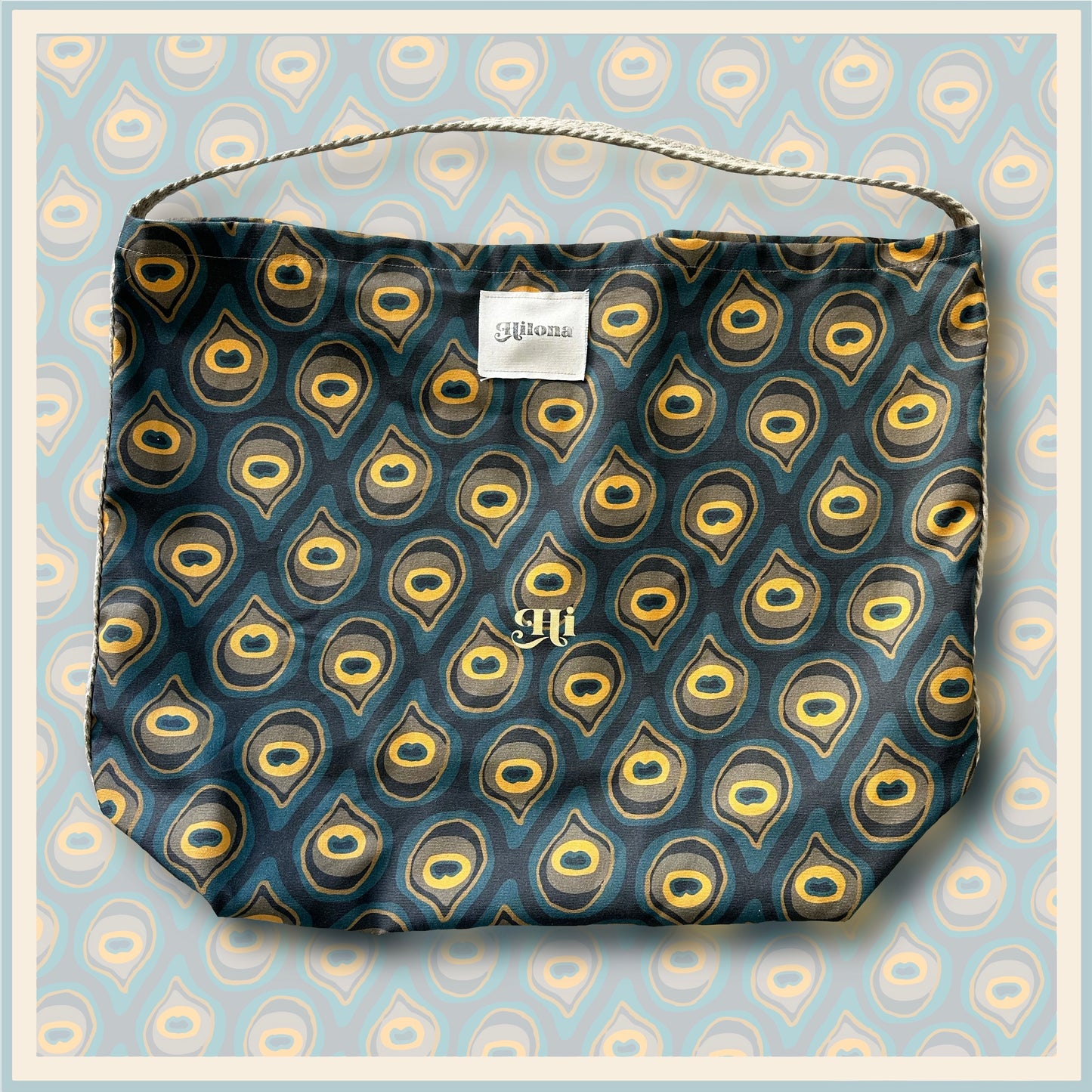 Sac Cabas REAV