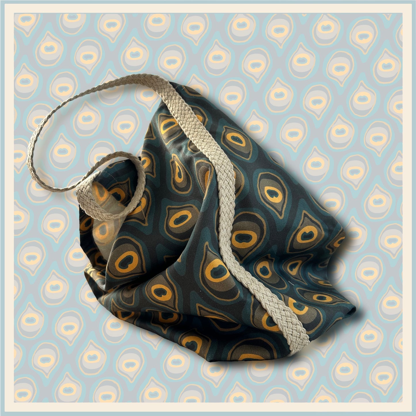 Sac Cabas REAV
