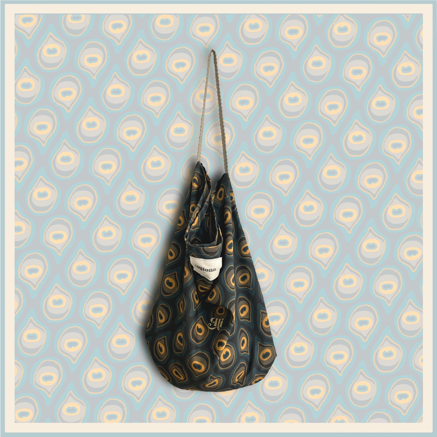 Sac Cabas REAV