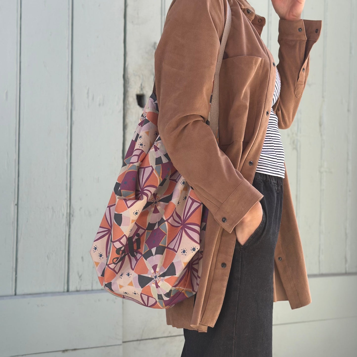 Sac cabas TOI