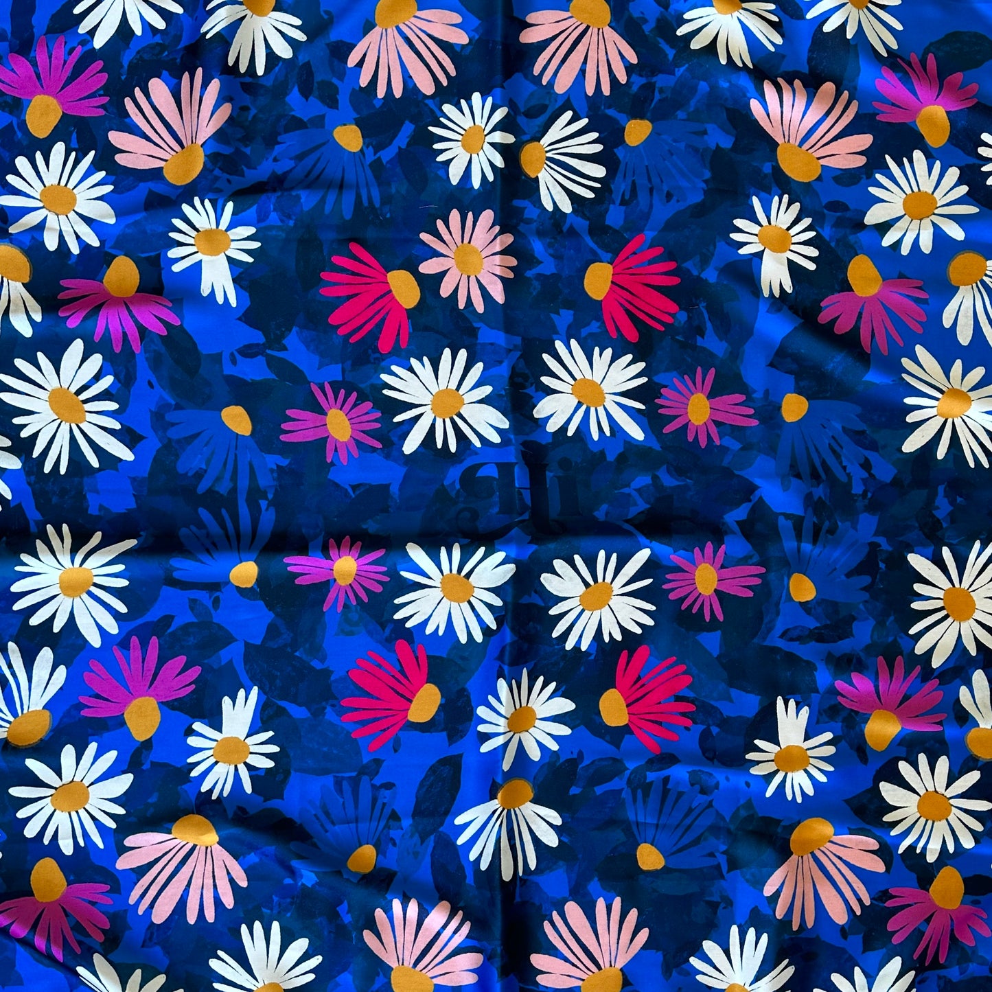 Foulard MARGA demi-soie