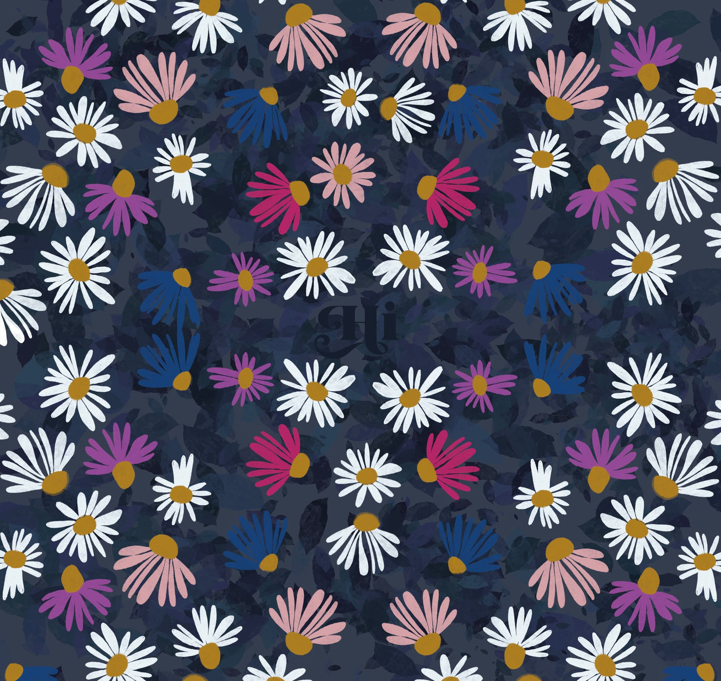 Foulard MARGA demi-soie