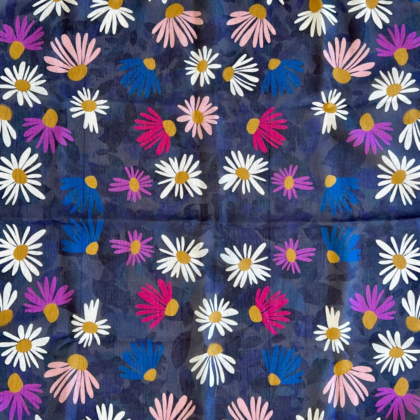 Foulard MARGA mousseline