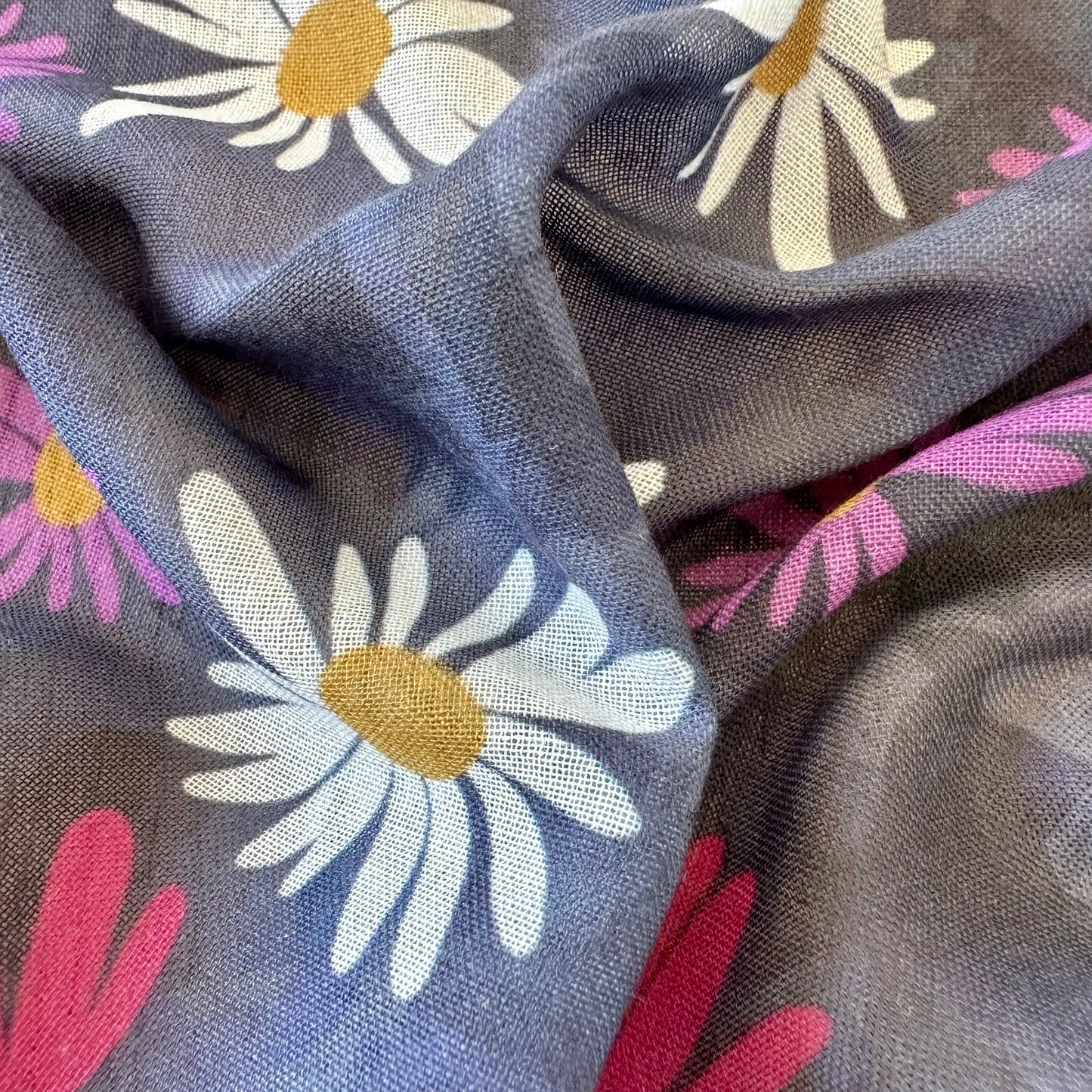 Foulard MARGA mousseline
