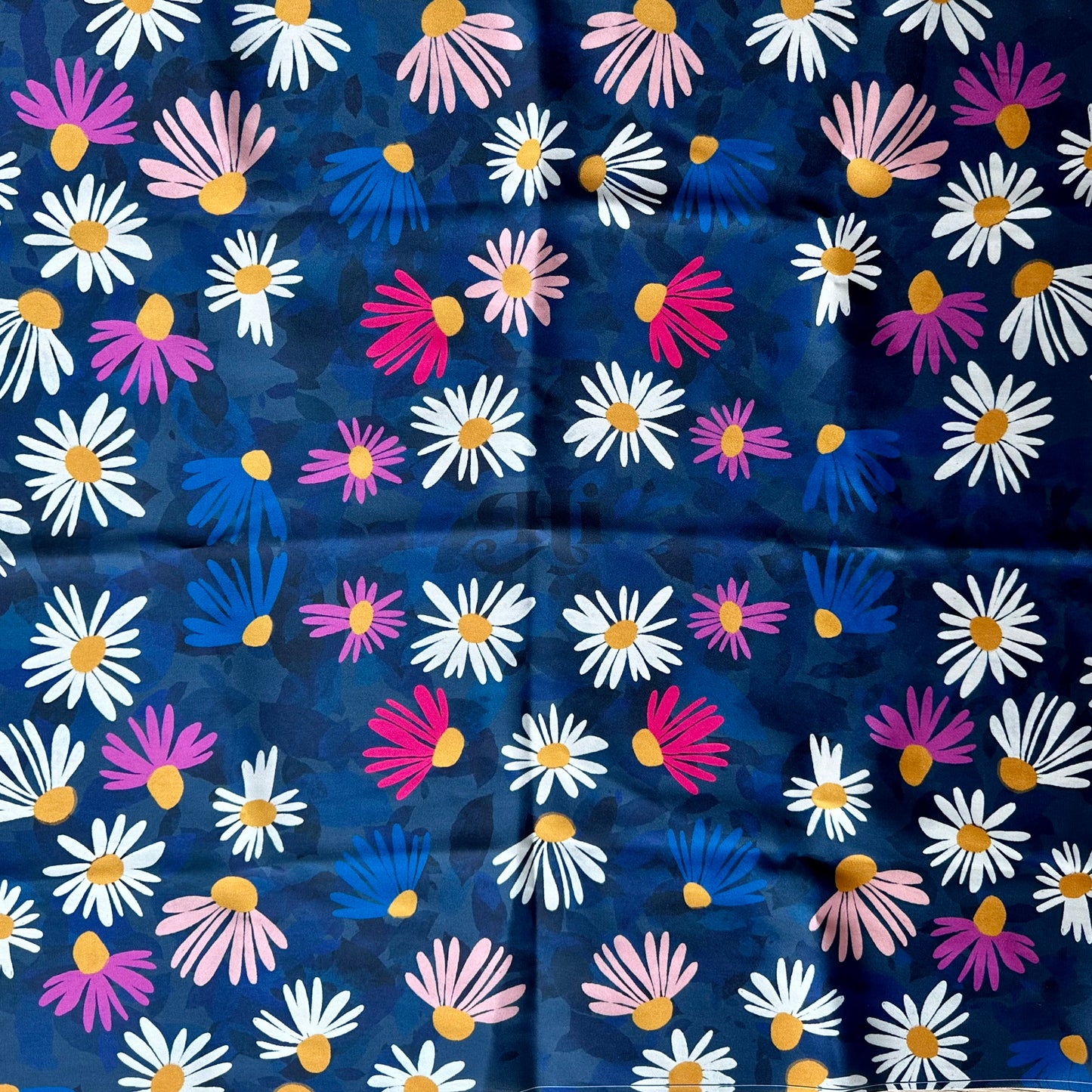 Foulard MARGA demi-soie