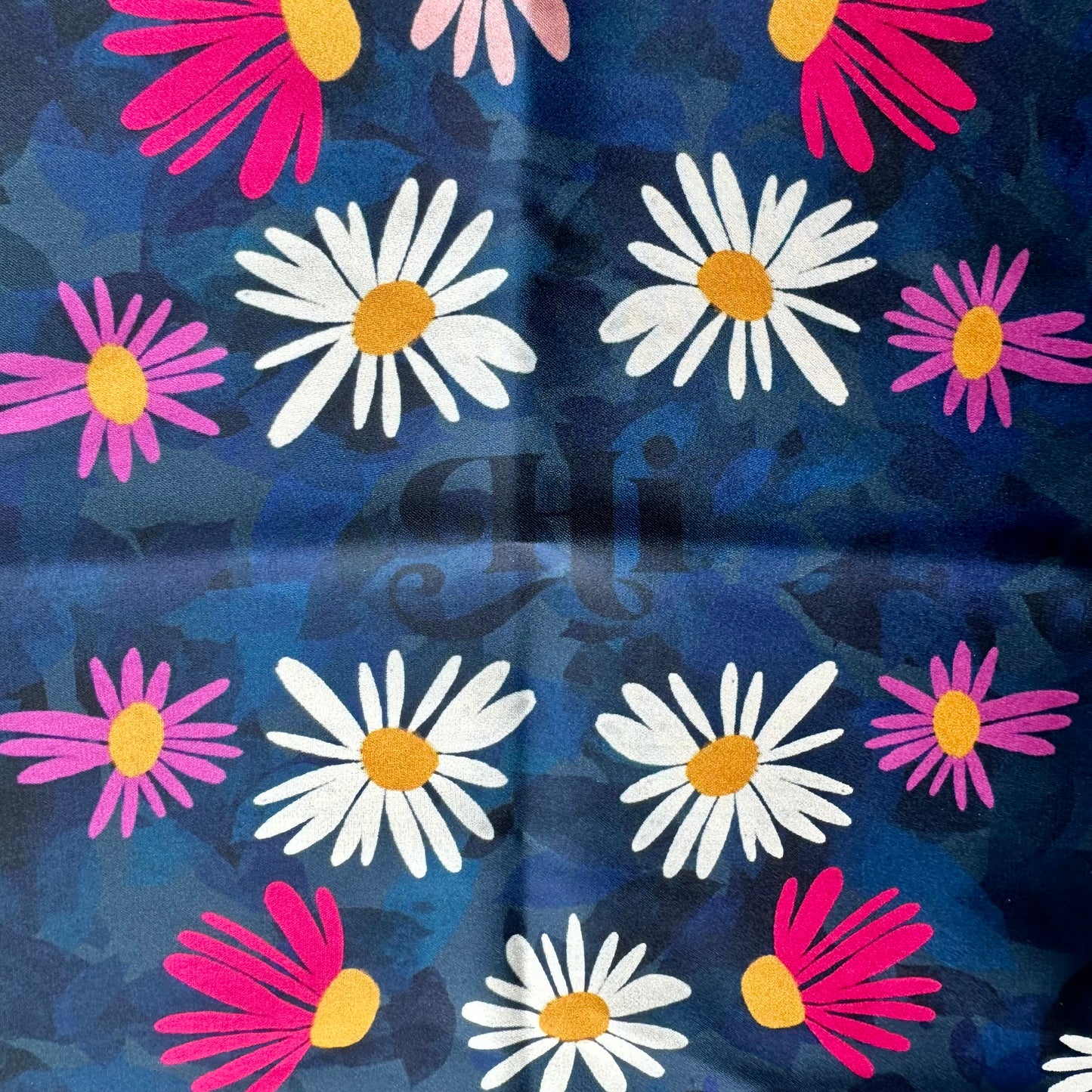 Foulard MARGA demi-soie