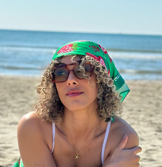 Foulard MOJITO